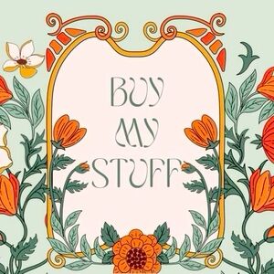 SEE SOMETHING YOU LOVE? SEND ME AN OFFER 🫶🏻